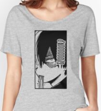Shoto Slurp Women's Relaxed Fit T-Shirt