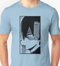 Shoto Slurp Unisex T-Shirt