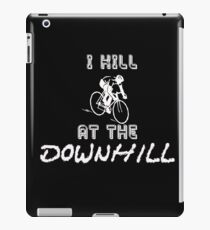 Bike iPad Case/Skin