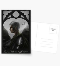 Rowan Whitethorn Postcards