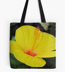 so so yellow Tote Bag