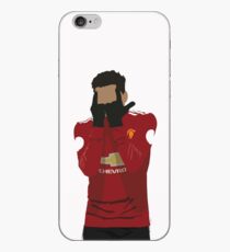 JL iPhone Case