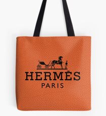 Hermes Tote Bag