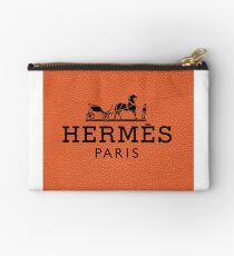 Hermes Studio Pouch