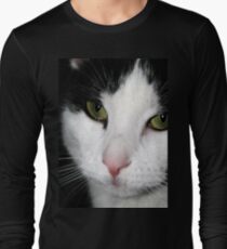 Tardis Long Sleeve T-Shirt