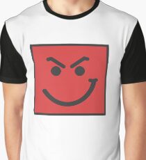 Have a nice day Merchandise Graphic T-Shirt