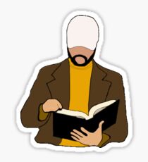 Quinn XCII Cartoon Sticker