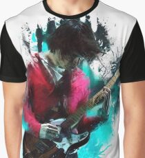 Jonny Graphic T-Shirt