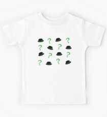 Riddle Me This Kids Tee