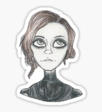 Vinny Sticker Sticker