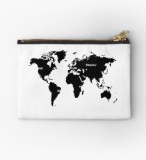 la casa de papel Studio Pouch