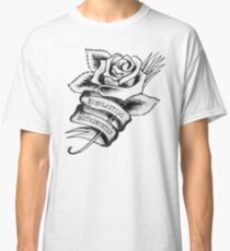EVERLASTING NOTHINGNESS Classic T-Shirt