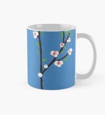 Blossoms Mug
