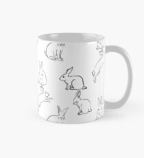 Häschen Tasse
