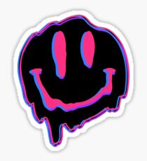 melting Sticker