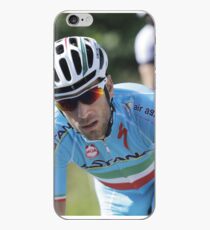 Vincenzo Nibali iPhone Case