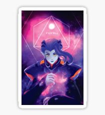Axca - Infinity Sticker