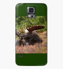Moose, Alaska Case/Skin for Samsung Galaxy