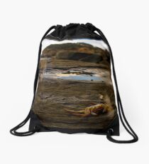 Terrigal Drawstring Bag