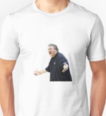 Bob Huggins Unisex T-Shirt