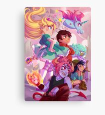 Lienzo SvTFoE