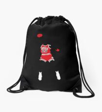 Jordan MVP Drawstring Bag