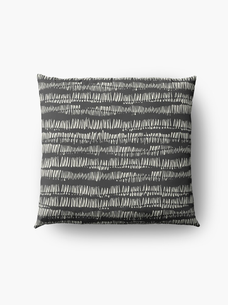 Alternate view of Wabi Sabi II Floor Pillow