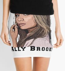 Minifalda Ally Brooke