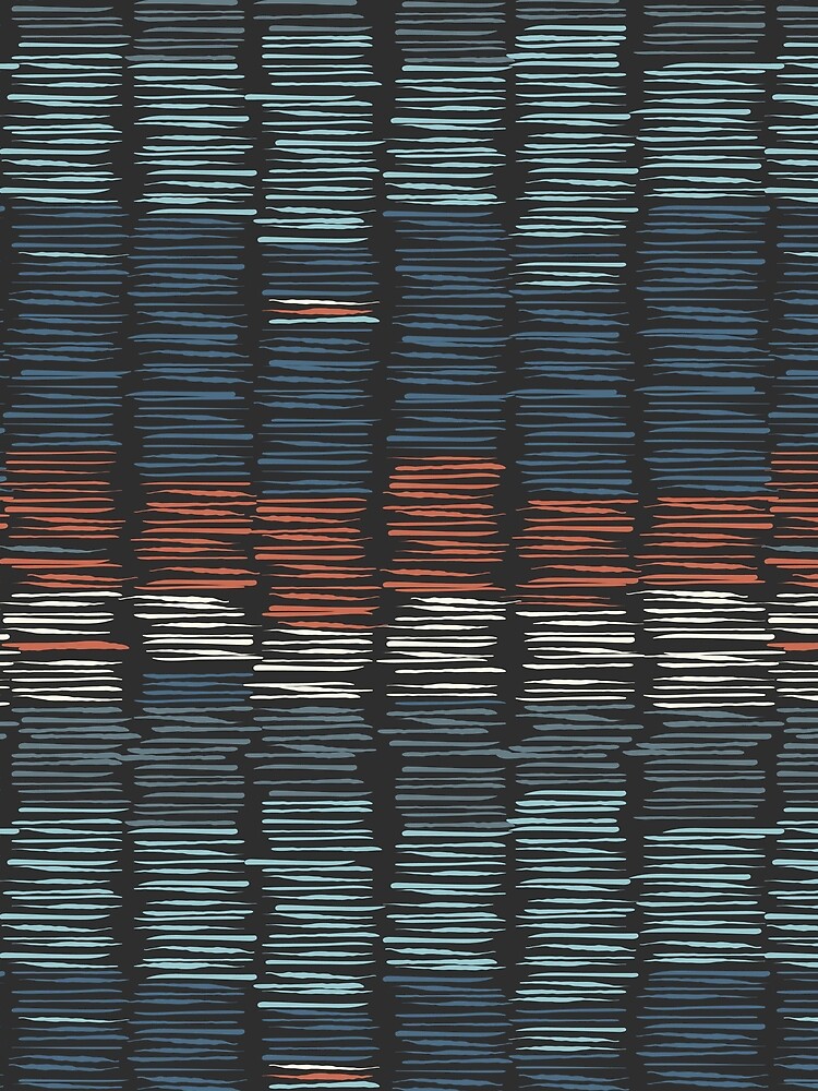 Wabi Sabi III by MeredithWatson