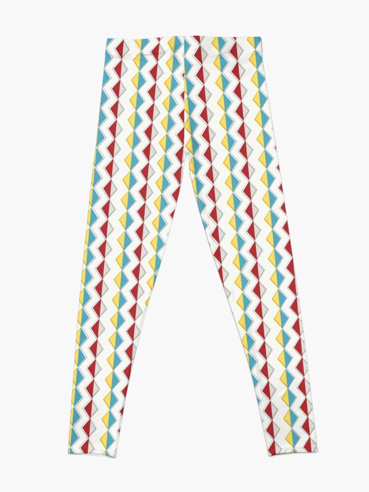 Alternate view of MCM-Diamond Leggings