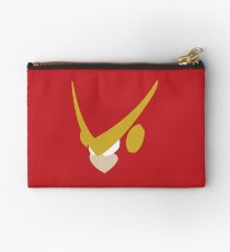 Quickman Studio Pouch