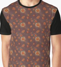Roll 20! Graphic T-Shirt