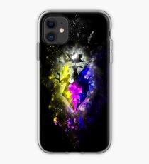 The Diamond Authority iPhone Case