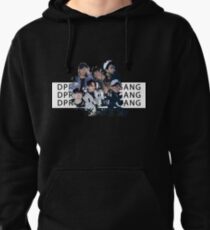 DPR GANG / DPR LIVE Pullover Hoodie