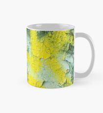 Yellow Peel Mug
