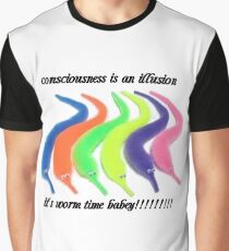 Death is inevitable! Graphic T-Shirt