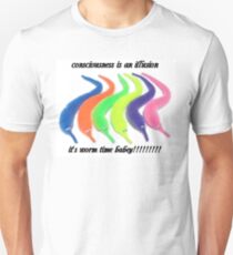 Death is inevitable! Unisex T-Shirt