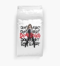 Musica-356 Duvet Cover
