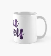 Treat yo'self Mug