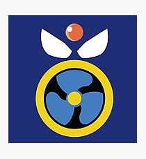 Airman Photographic Print