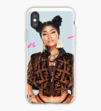 Chun Li iPhone Case