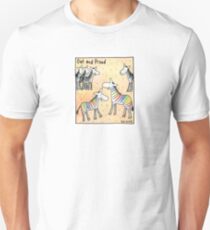 Out and Proud Unisex T-Shirt