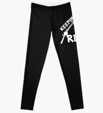 fishing Leggings