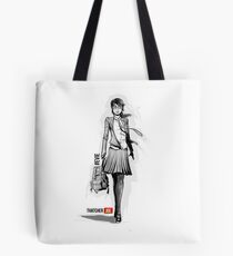 Evie Tote Bag