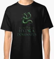 Camiseta clásica LEGIÓN ALFA - LEGADO