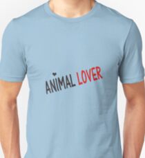 animal welfare Unisex T-Shirt