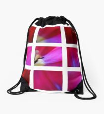 Tulip Drawstring Bag