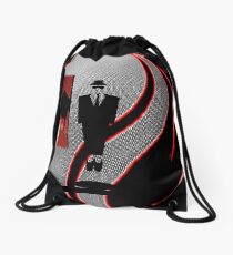 fasion Drawstring Bag