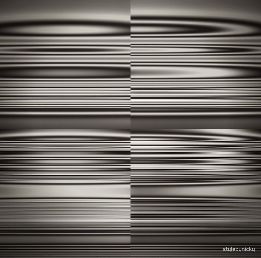 "Striped " by stylebynicky | Redbubble