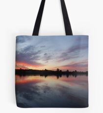 Blow torch Tote Bag